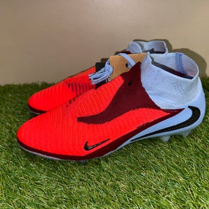 Nike Phantom 6 Elite FG Soccer Cleats Scary Good Pack Men 6.5 / Wmn 8 HJ2147-400