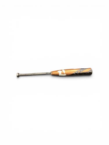Used Demarini ZBY-23 BB/SB USSSA 2 3/4 Bat 27" 11846-S000108123