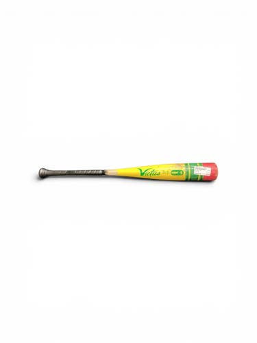 Used Victus VIBE BB/SB USSSA 2 3/4 Bat 29" 11846-S000108134