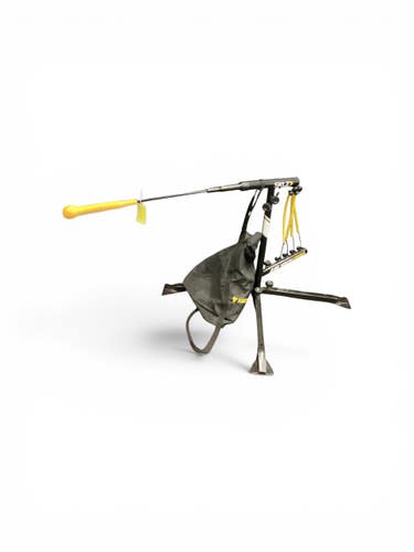Used SKLZ HURRICANE CAT 4 BB/SB Training Aid 11846-S000108141