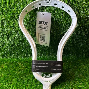 STX Stallion 1K™ Unstrung Head (NEW)