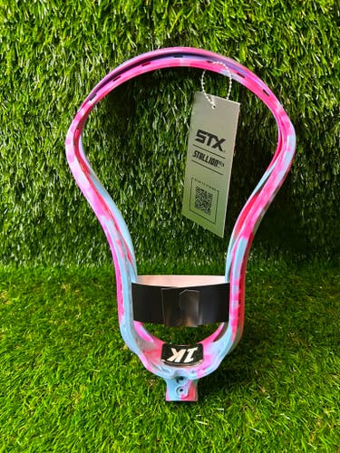 STX Stallion 1K Unstrung Head (NEW)