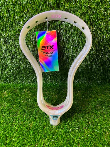 STX STALLION PRISM Unstrung Head (NEW)