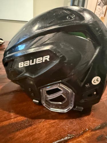 Small Bauer Hyperlite Helmet (Used)