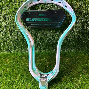 STX Surgeon 2k™ Unstrung Head (NEW)