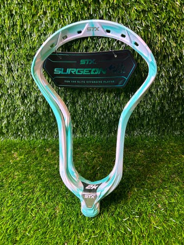 STX Surgeon 2k Unstrung Head (NEW)
