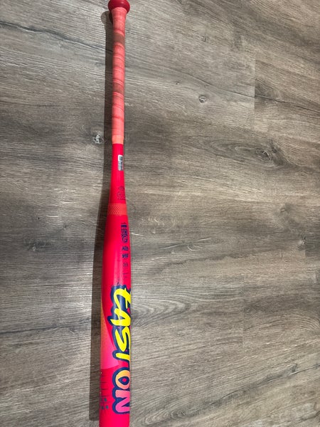 2026 Easton Ghost Advanced spring break Composite Bat (-10) 22 oz 32" (Used)