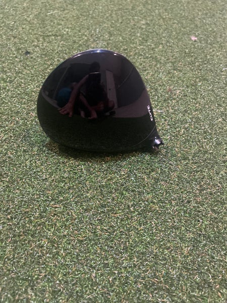 Men's 2025 Callaway Elyte Right Handed Driver Stiff Flex 9 Loft (Used)