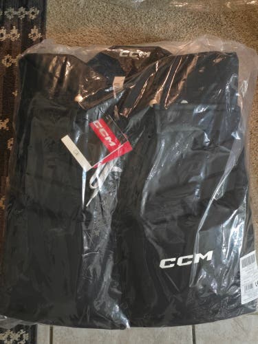 Senior XL CCM F9 Hockey Goalie Pants (New)