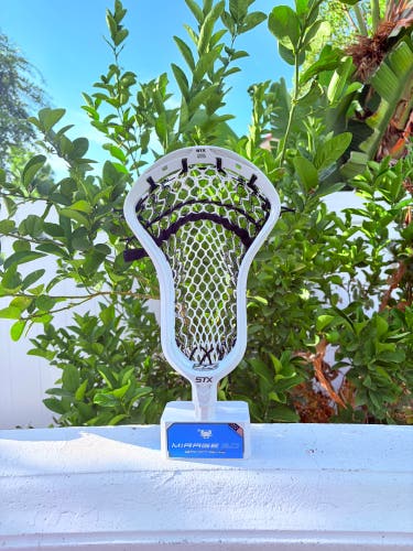 STX Surgeon 1k (New Strings) (Great condition)
