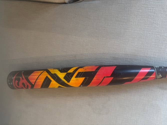 2022 Louisville Slugger LXT Composite Bat (-10) 22 oz 32"