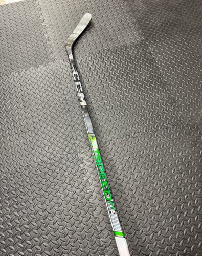Senior CCM JetSpeed FT6 Pro Right Handed Hockey Stick P14 75 Flex (New)
