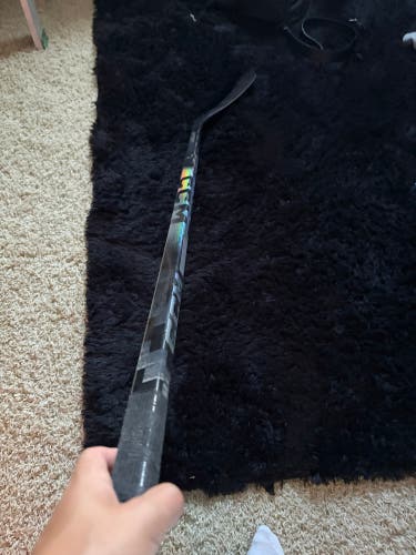 Junior CCM Ribcor Trigger 10 Pro Right Handed Hockey Stick P92 40 Flex (Used)