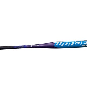 Used Easton WONDER LITE SB Fastpitch Bat 29" 11873-S000245010