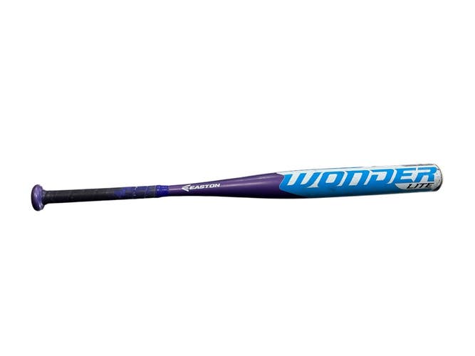 Used Easton WONDER LITE SB Fastpitch Bat 29" 11873-S000245010