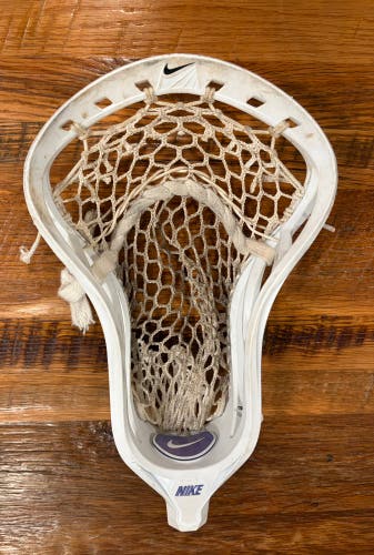 Nike L3 Used Stringing Head (Used)