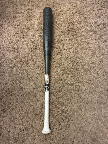 2026 Combat MFG Spec A1 Alloy BBCOR Certified Bat (-3) 30 oz 33" (Used)
