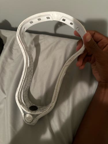 Maverik Optik Force Unstrung Head (Used)