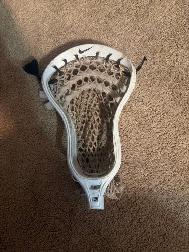 Nike Lakota 2 Used Stringing Head (Used)