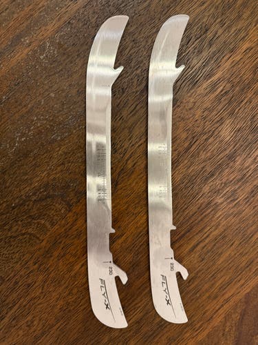 Bauer Fly-X 230 mm (Used)