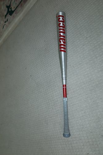 2025 Marucci CATX2 Connect Hybrid BBCOR Certified Bat (-3) 30 oz 33" (Used)