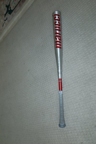 2025 Marucci CATX2 Connect Hybrid BBCOR Certified Bat (-3) 30 oz 33" (Used)(Please Buy Im Broke)