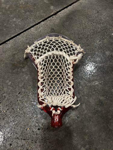ECD Ion Used Stringing Head (Used)