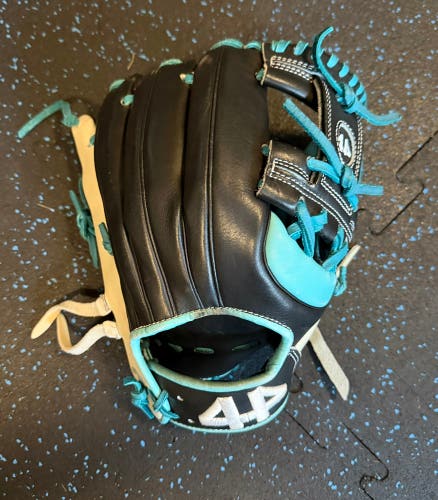 44 Pro EX-10 RH Infield Baseball Glove 11.75" (New)