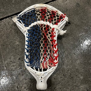 ECD Mirage 2.0 Used Stringing Head (Used)