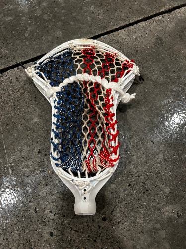 ECD Mirage 2.0 Used Stringing Head (Used)