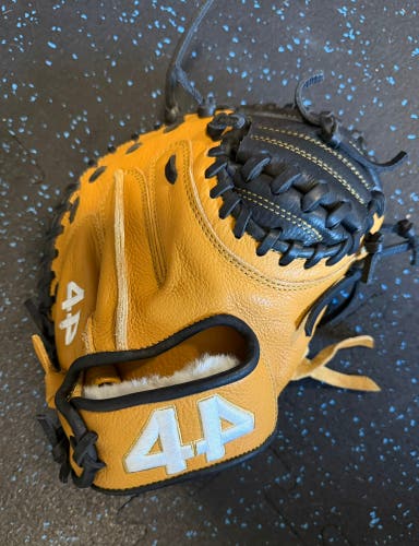 44 Pro trainers 28.5 inch Catcher's Glove (New)