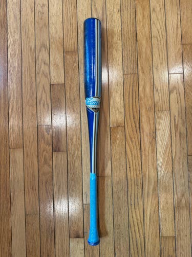 2026 Combat MFG Spec A1 Alloy BBCOR Certified Bat (-3) 29 oz 32" (New)