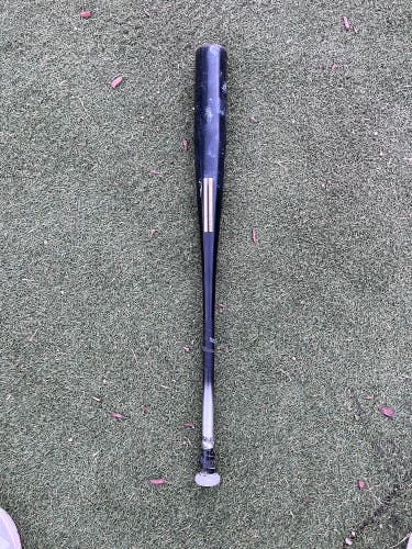 2020 Warstic Hawk2 Alloy BBCOR Certified Bat (-3) 30 oz 33" (Used)