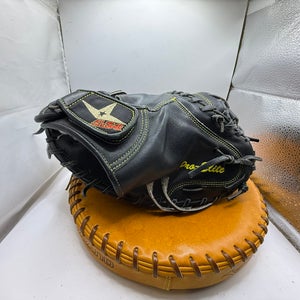 Catcher's RH All Star Pro Elite CM3000 Baseball Glove 34" (Used)