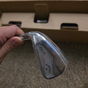 Callaway Elyte X Left Hand Iron Set Regular Flex 6 - AW (New)