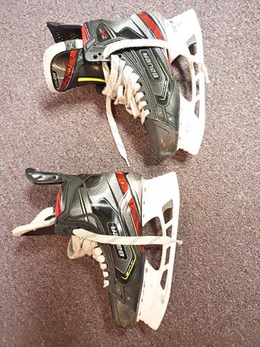 Bauer Vapor 2X Pro 7.5 D Skates