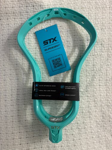 STX SURGEON 1K (NEW) - MINT