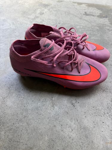 Nike Mercurial Vapor Elite FG- Men’s Size 8 (Used-Great Condition)
