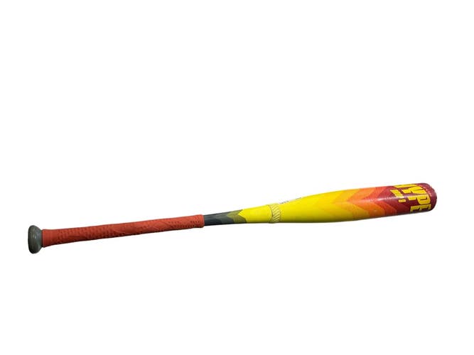 Used Easton HYPE FIRE EUT4HYP8 BB/SB USSSA 2 3/4 Bat 32" 11873-S000244684