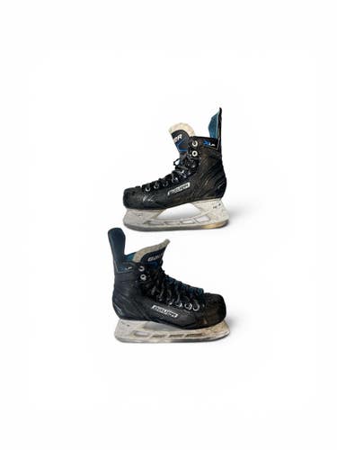 Used Bauer XLP Senior Hockey Skate Senior 7 11873-S000238798
