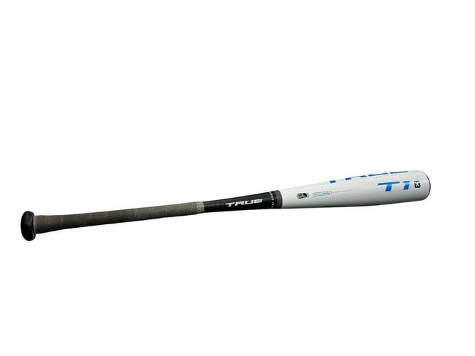 Used True T1 BB/SB USSSA 2 3/4 Bat 30" 11873-S000244611