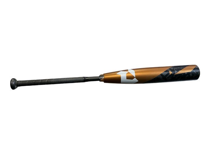 Used Demarini Z8ZS-22 BB/SB USSSA 2 3/4 Bat 30" 11873-S000244826