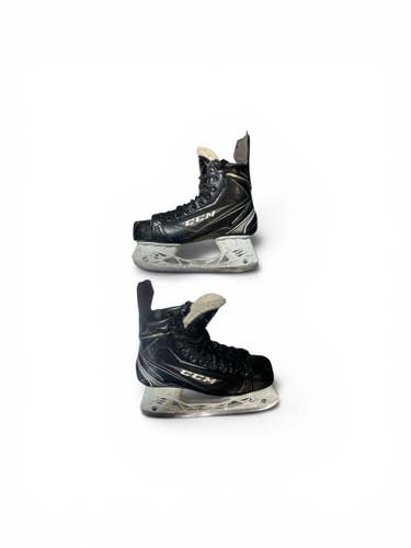 Used CCM 66K RIBCOR Senior Hockey Skate Senior 8.5 11873-S000241172