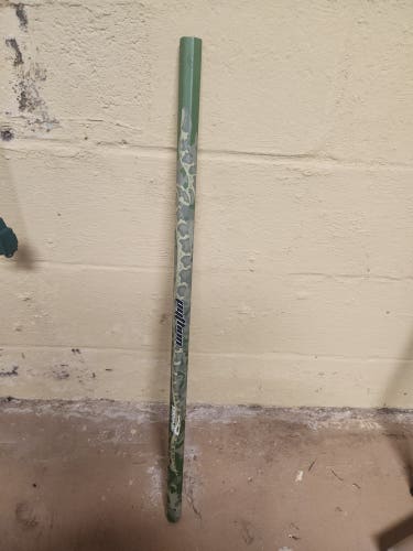 Adult Brine Python Shaft (Used)