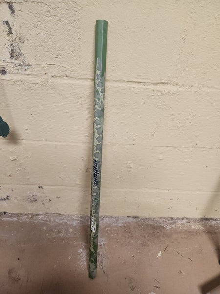 Adult Brine Python Shaft (Used)