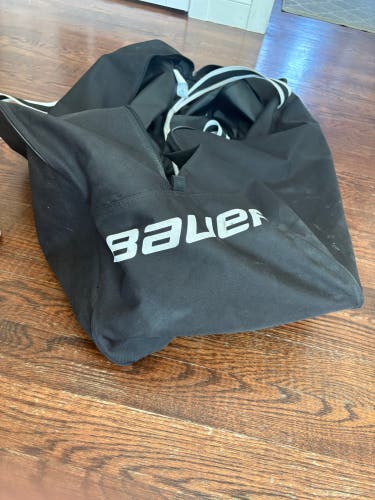 Bauer Pro Bag (Used)