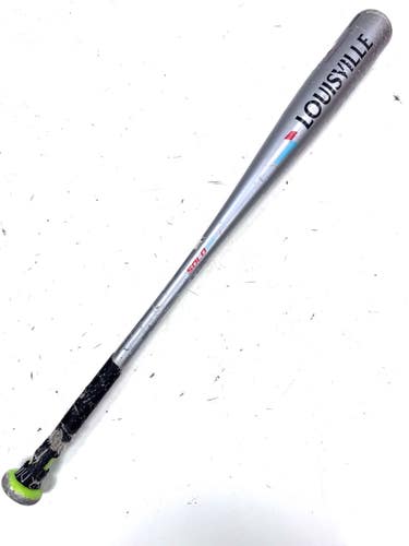 Used Louisville Slugger SOLO 619 BB/SB USA 2 5/8 Bat 31" 11860-S000312938
