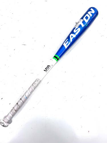 Used Easton SPEED AUX50 ALLOY BB/SB USA 2 5/8 Bat 28" 11860-S000312939