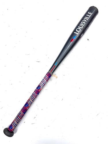 Used Louisville Slugger OMAHA 519 BB/SB High School -3 Bat 31" 11860-S000312937