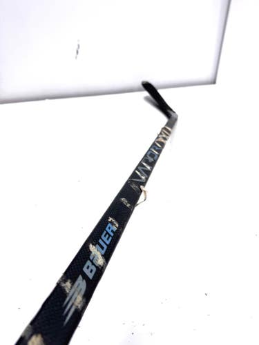 Used Bauer VAPOR Senior One Piece Left 87 Flex 11860-S000312928